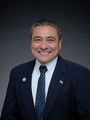 Mark J. Hashem