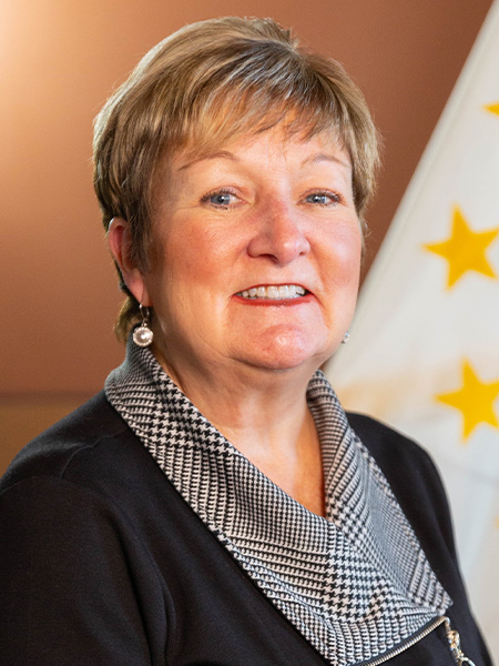 Julie Casimiro
