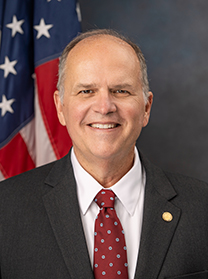 Bill Partington