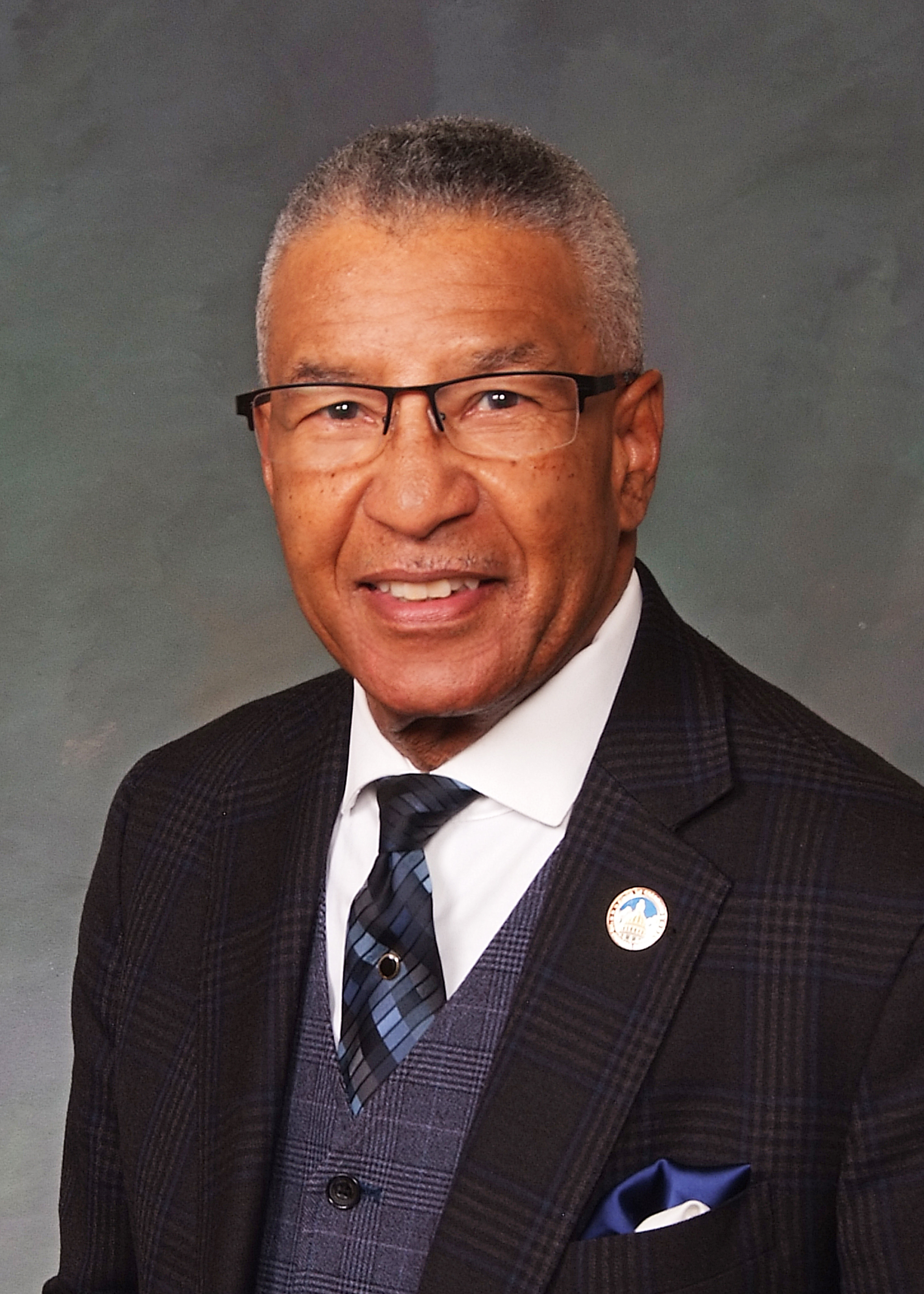 Tony Exum