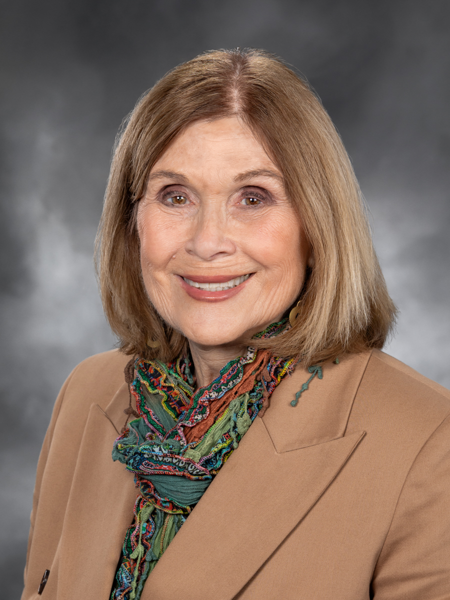 Sharon Wylie