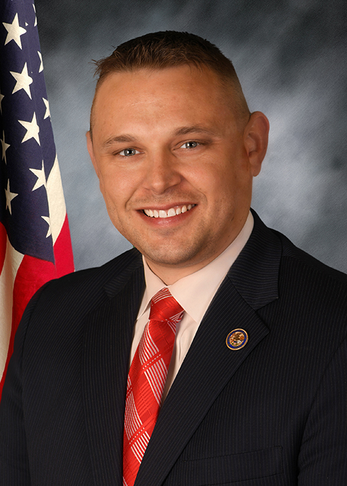 Neil Anderson