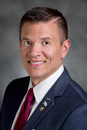 Ryan Weld
