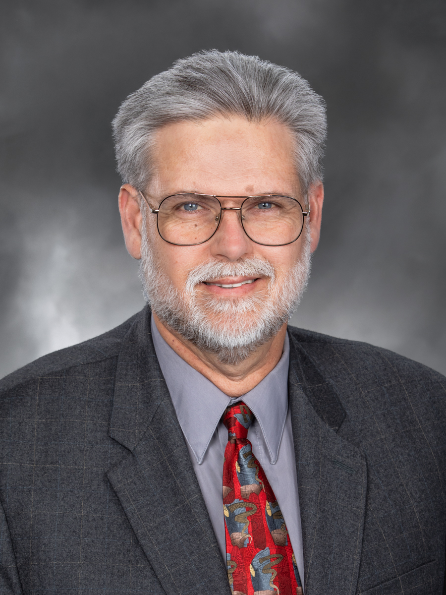 Ed Orcutt