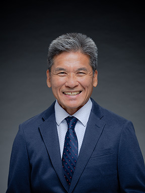Garner Shimizu