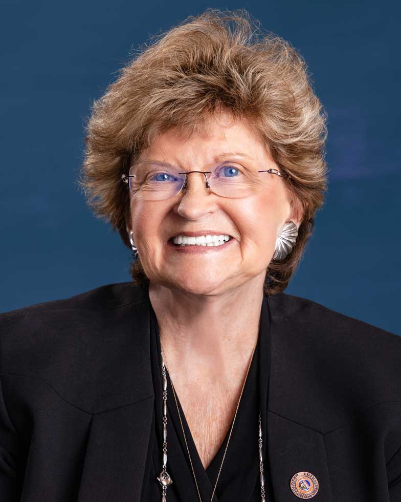 Gail Griffin