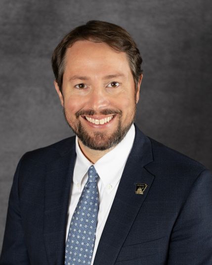 Clarke Tucker