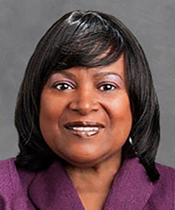 Veronica Turner