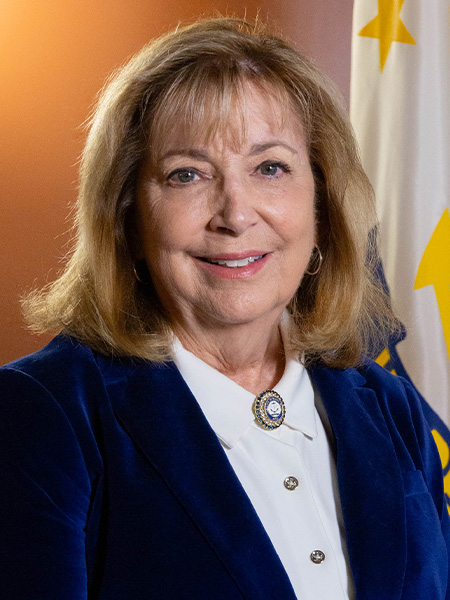 Susan Donovan