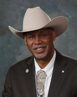 Anthony Thornton