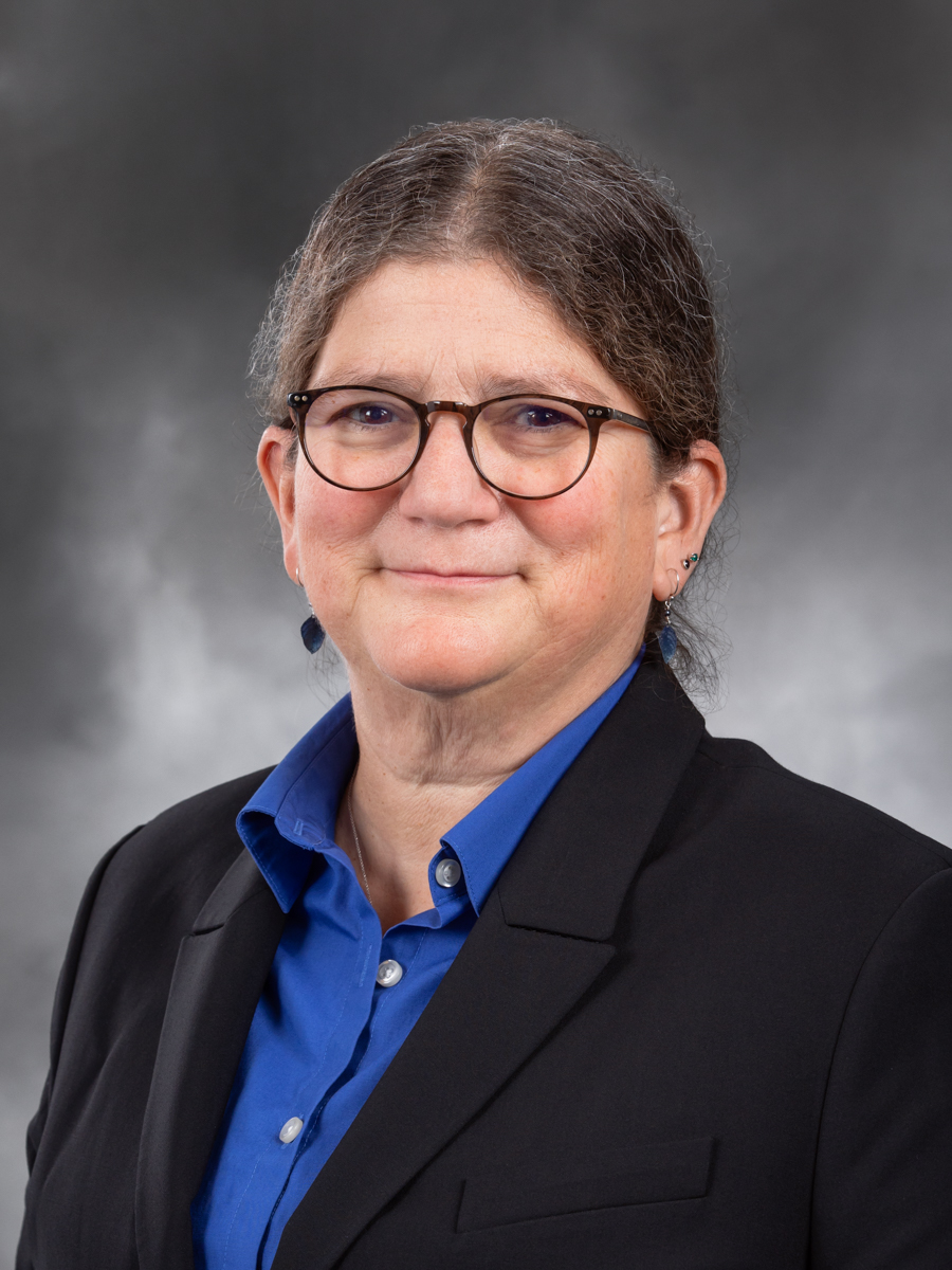 Lisa Parshley