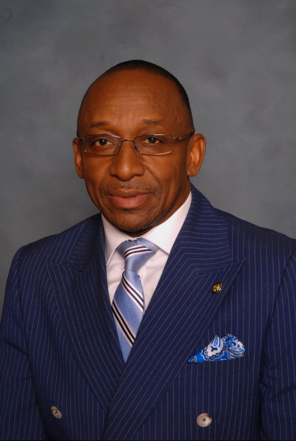 Bobby D. Singleton