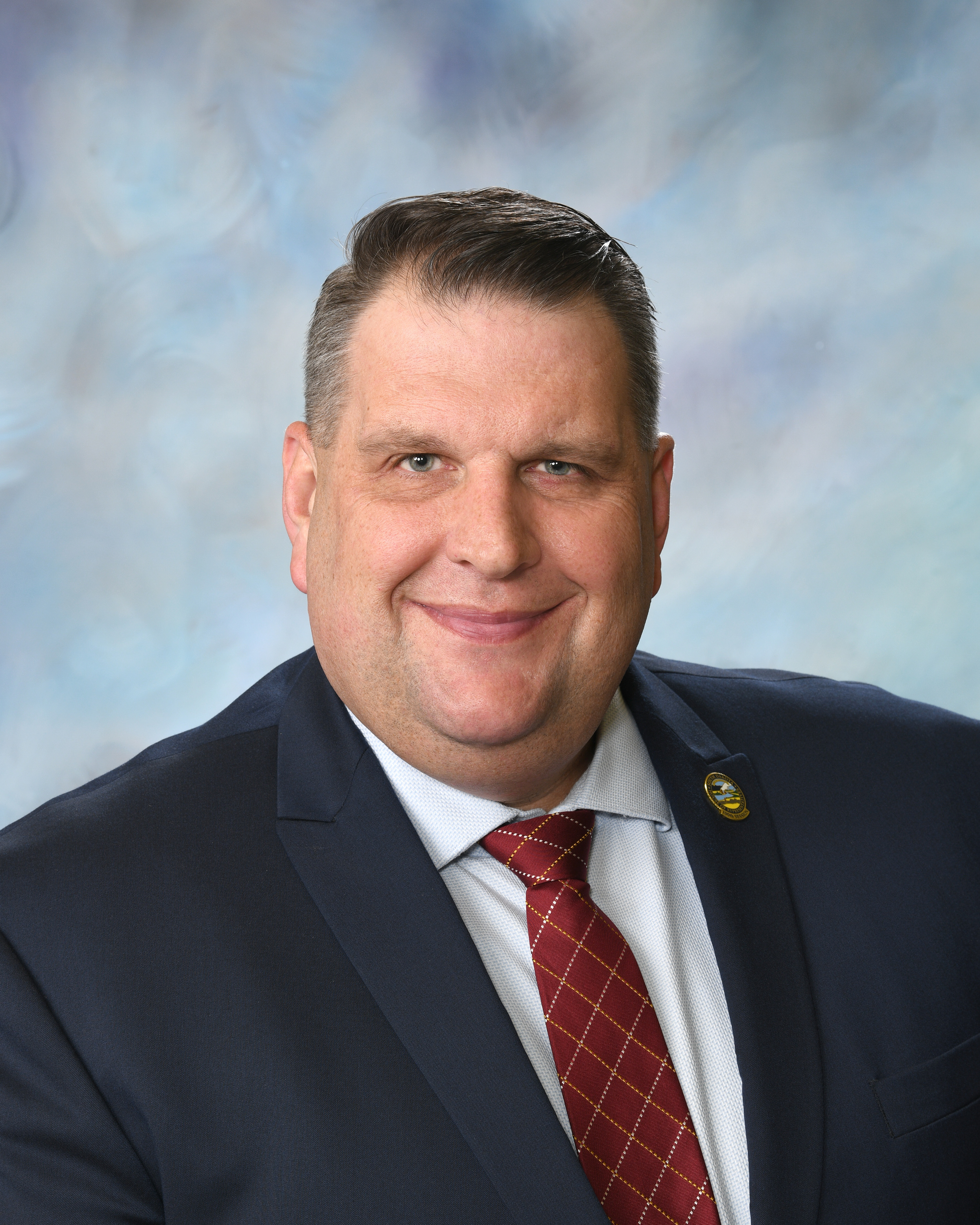 Brian Mulder