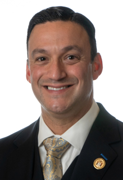 Michael Testa
