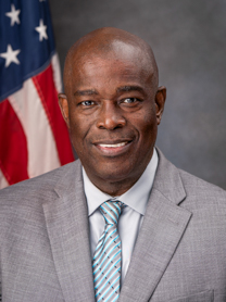 Wallace Aristide