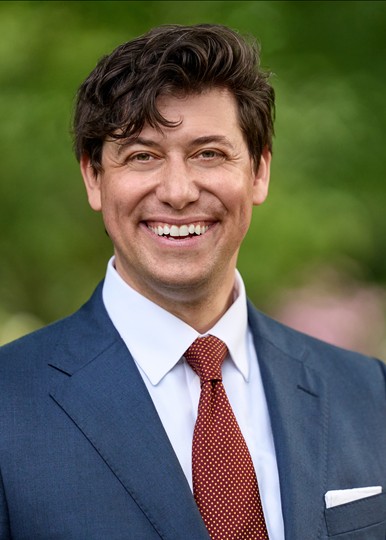 Jonah Garson