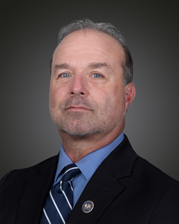 Doyle Boudreaux