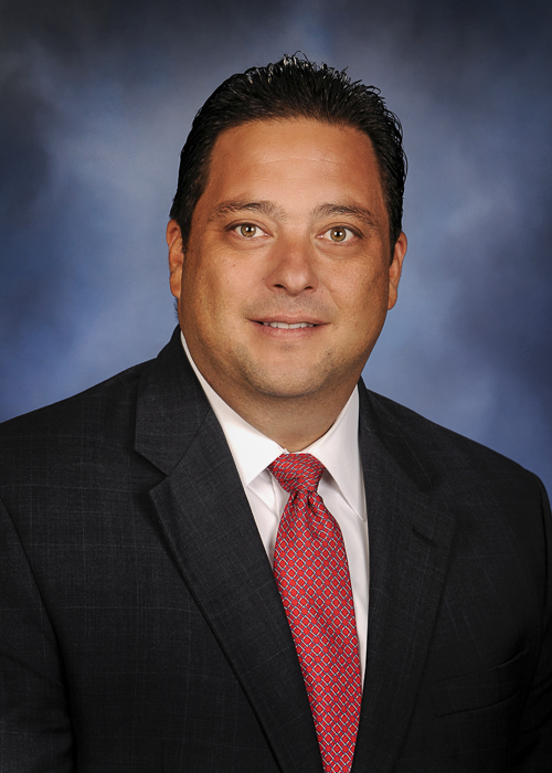 Robert Rita
