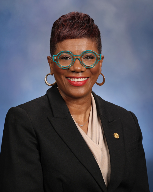 Cynthia Neeley