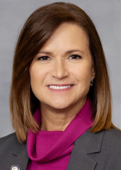 Celeste Cairns