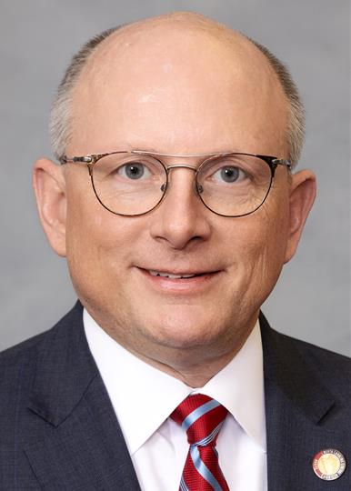 Timothy Reeder