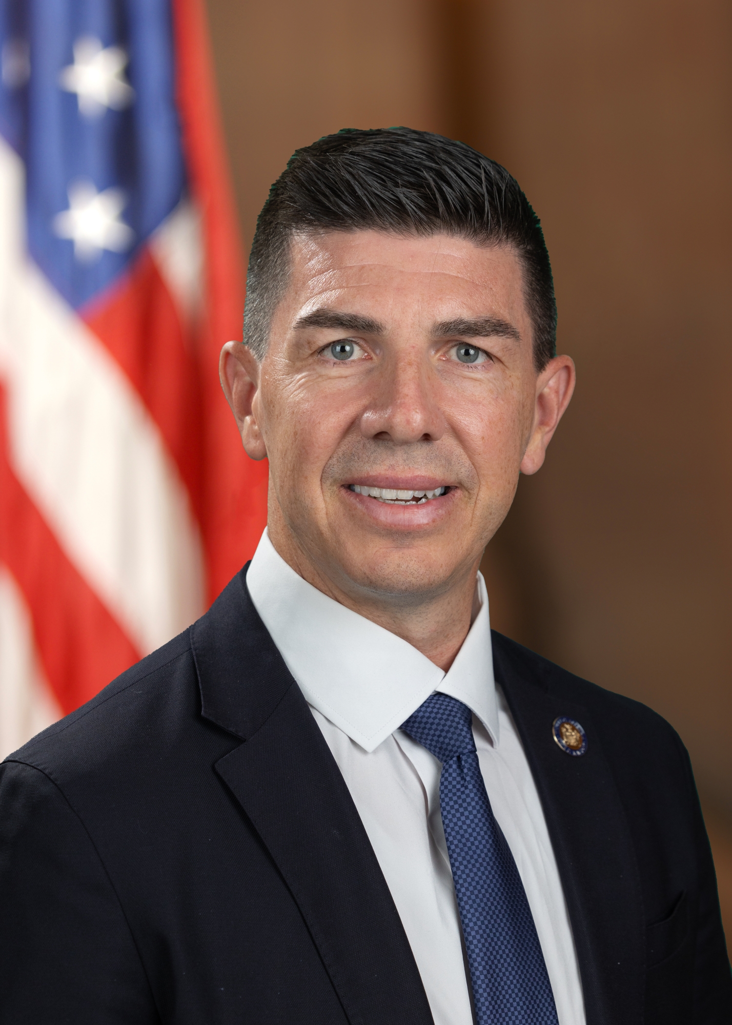 Patrick Chludzinski