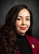 Elizabeth "liz" Campos