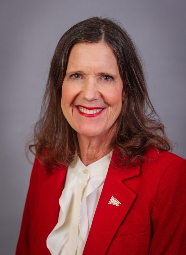 Tracy Richardson