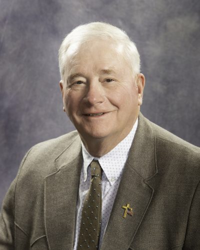 Russ Miner