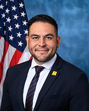 Gabriel Vasquez