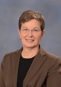 Heather Goulding