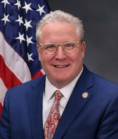 William Weber