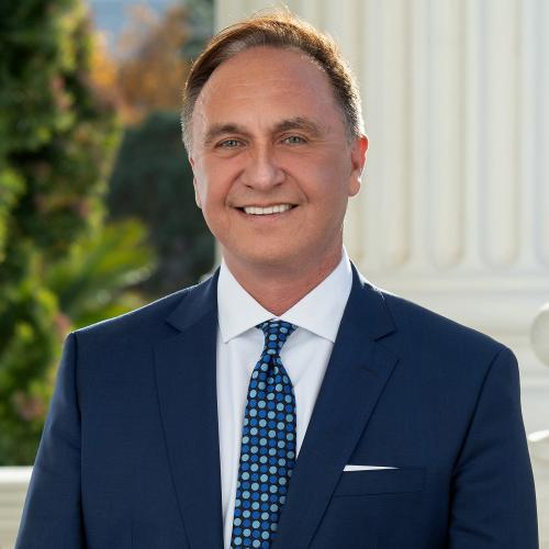 Rick Zbur