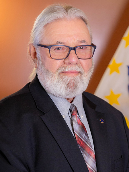 David Bennett