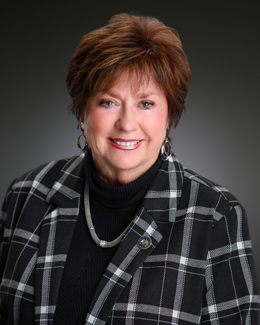 Kathy Edmonston