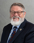 Colin Jack