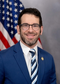 Michael Schlossberg