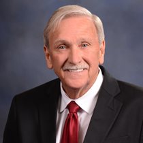 John Ellison