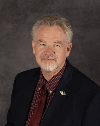 Alan Clark