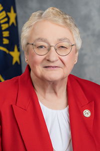 Susan Glick