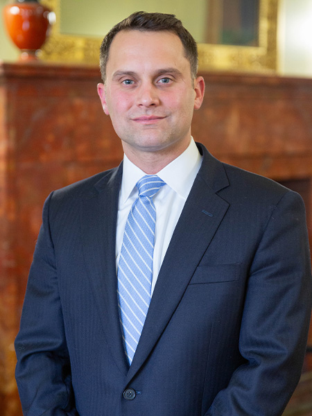 Jacob Bissaillon