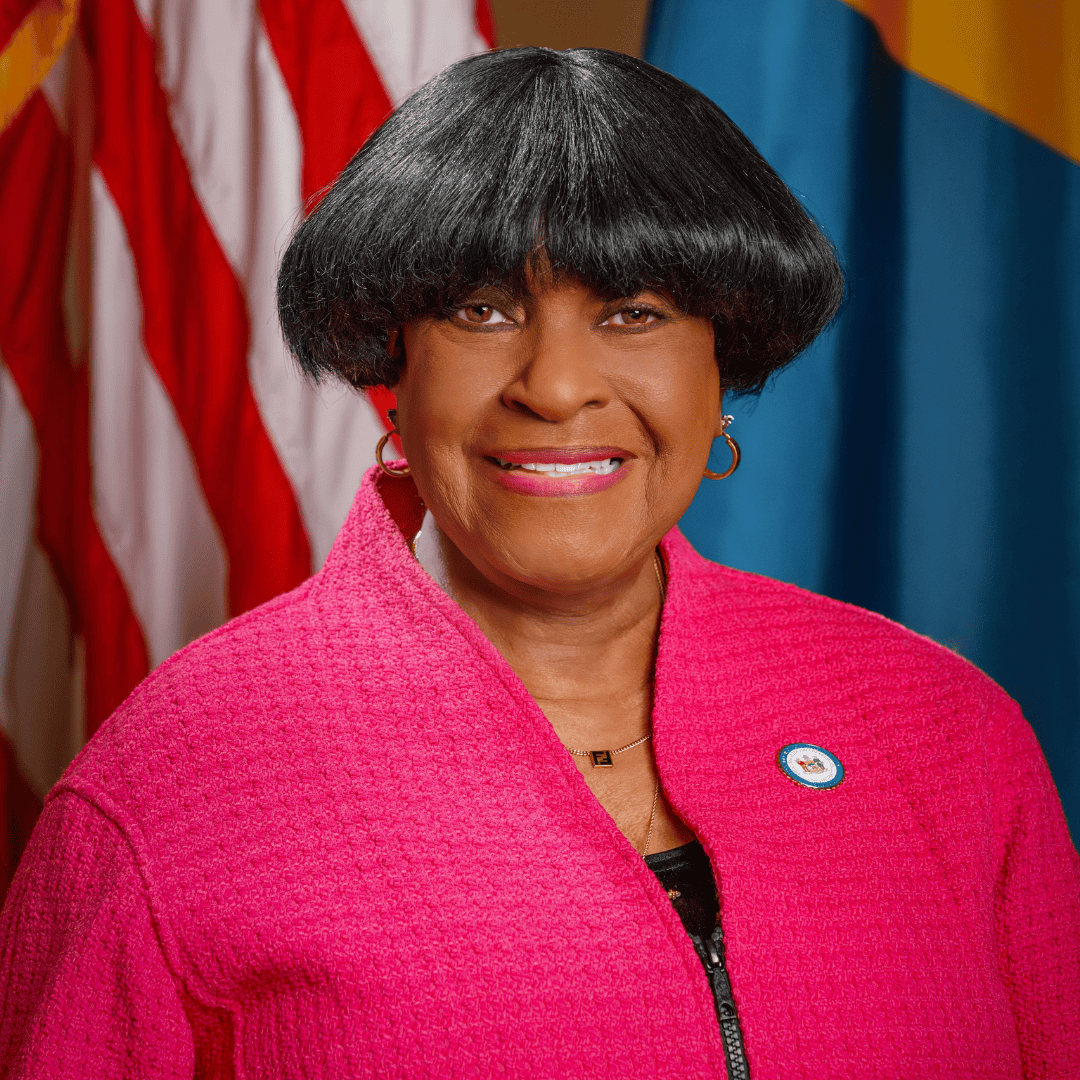 Stephanie Bolden