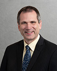 Raymond Ward