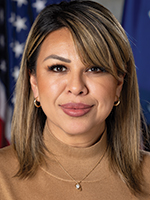 Priscilla Prado