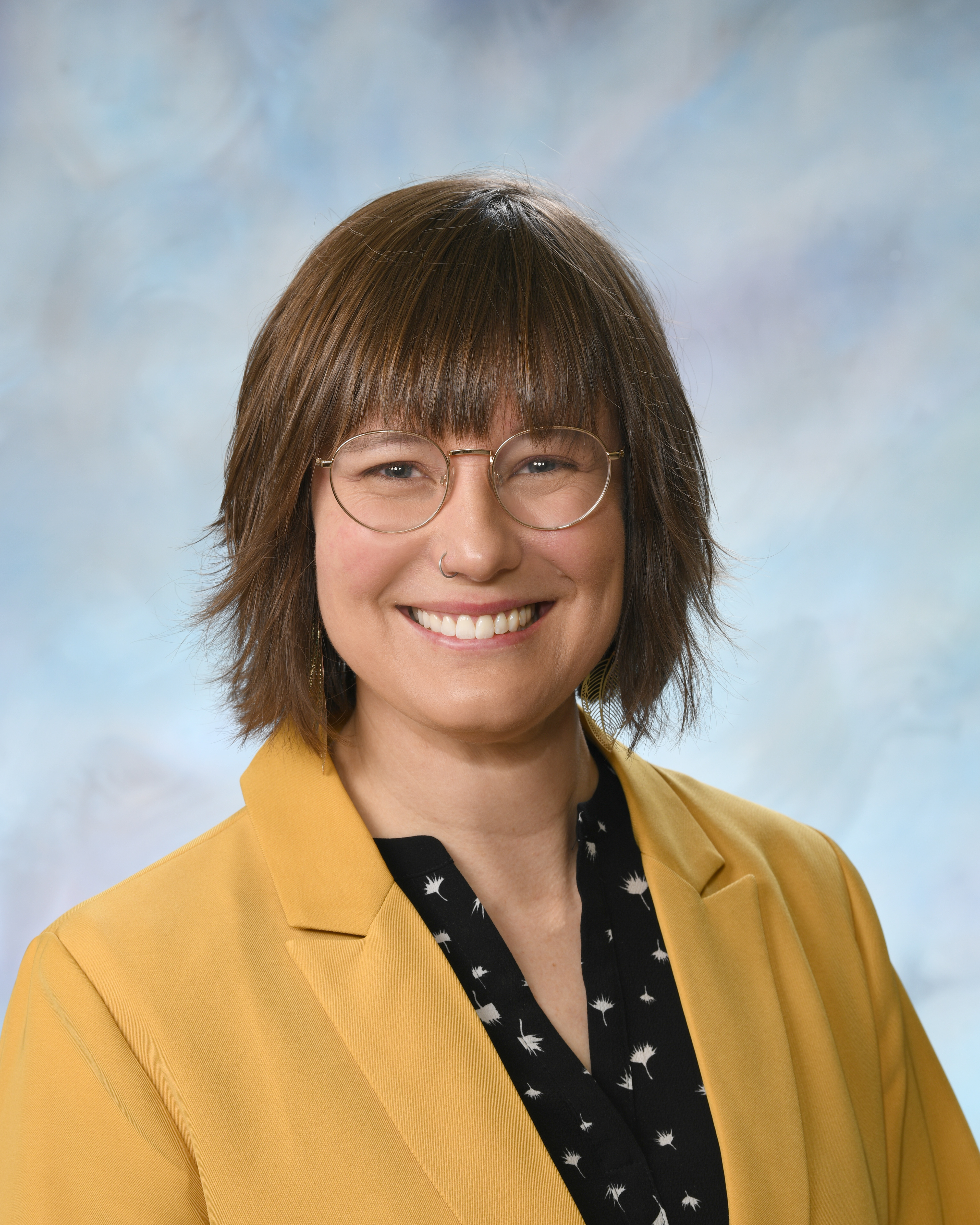Nicole Uhre-Balk