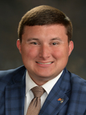 Cody Mitchell