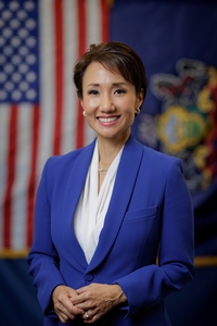 Patty Kim