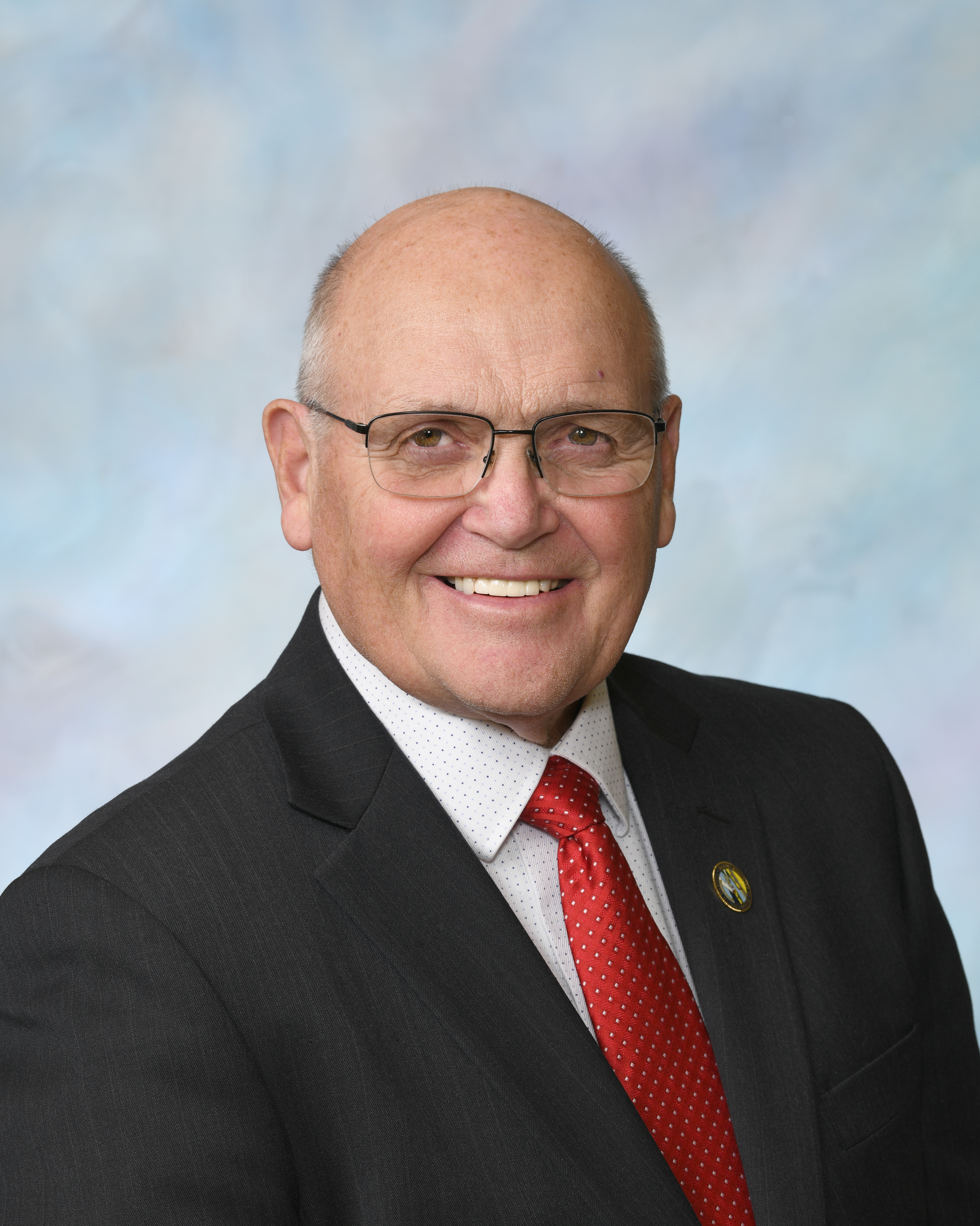 Jim Halverson