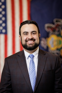 Nick Pisciottano
