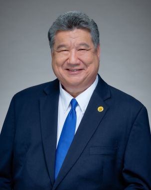 Ronald D. Kouchi